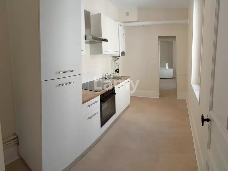 Appartement, 94,5 m²