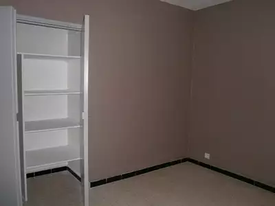 Appartement, 74 m²