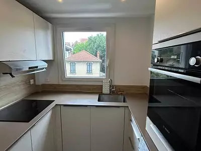Appartement, 51 m²