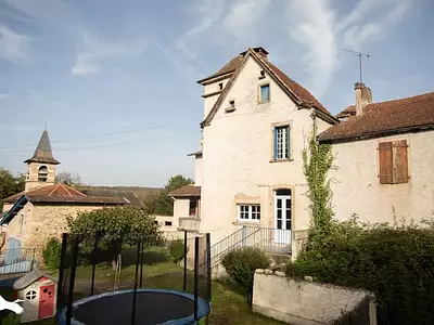 Maison, 185 m²