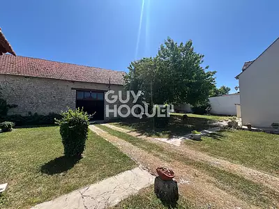 Maison, 123,74 m²