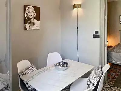 Maison, 46 m²