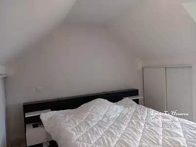 Maison, 125 m²