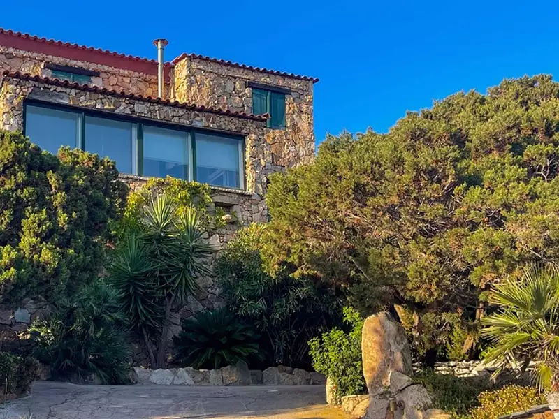 Maison, 170 m²