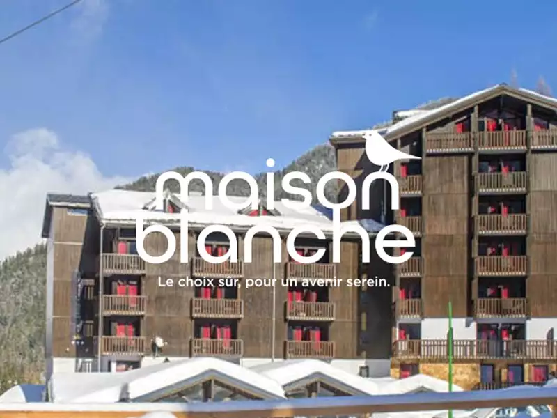 Appartement, 17,71 m²