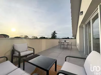 Appartement, 109 m²