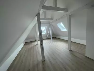 Appartement, 119 m²