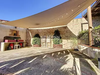Maison, 291,6 m²