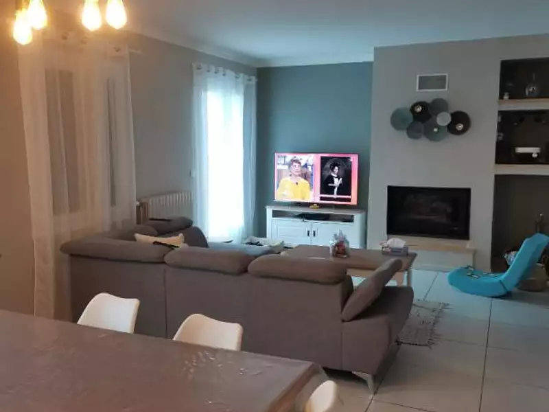 Maison, 170 m²