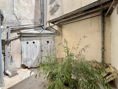 Appartement, 7,92 m²
