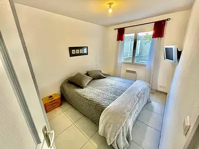 Appartement, 58 m²