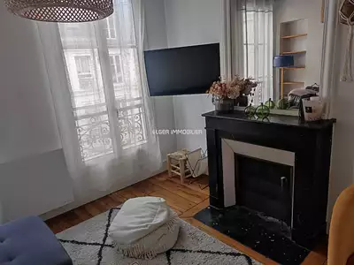 Appartement, 49,9 m²