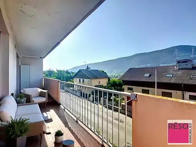Appartement, 49,27 m²