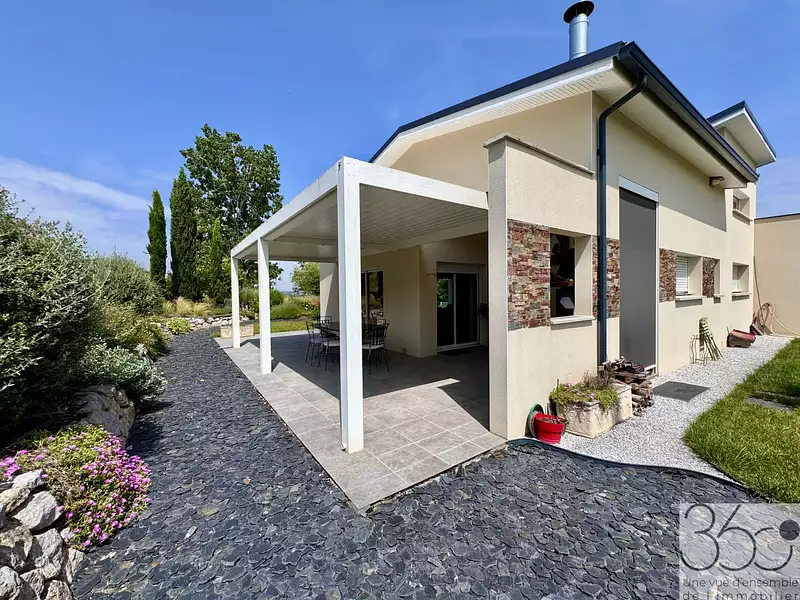 Maison, 135 m²
