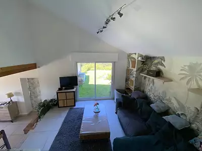 Maison, 140 m²