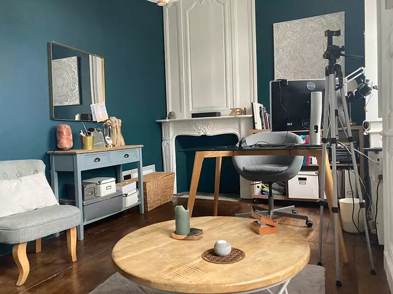 Appartement, 61 m²