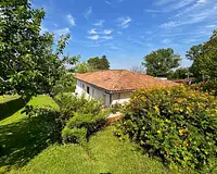 Maison, 122 m²