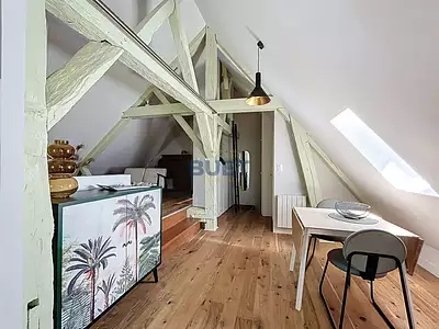 Appartement, 26,19 m²