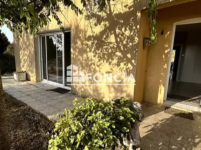Maison, 158 m²