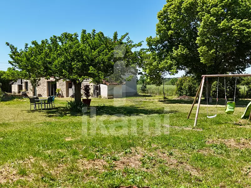 Maison, 190 m²