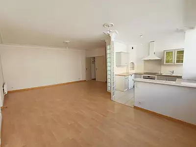 Appartement, 117,73 m²