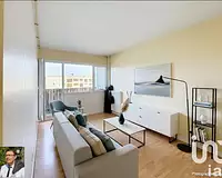 Appartement, 91 m²