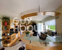 Maison, 200 m²