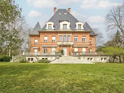 Appartement, 51,6 m²