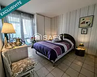Appartement, 50 m²