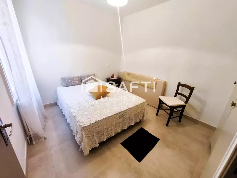 Maison, 137 m²