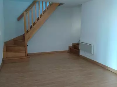 Maison, 60 m²