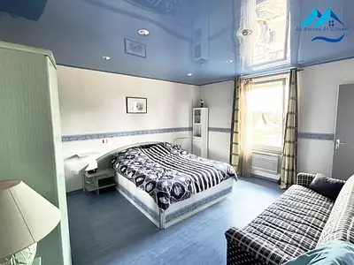 Maison, 123,35 m²
