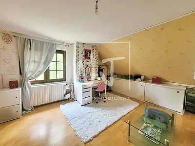 Maison, 142 m²