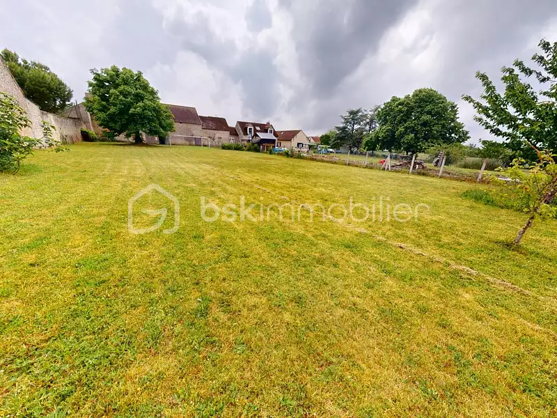 Maison, 160 m²