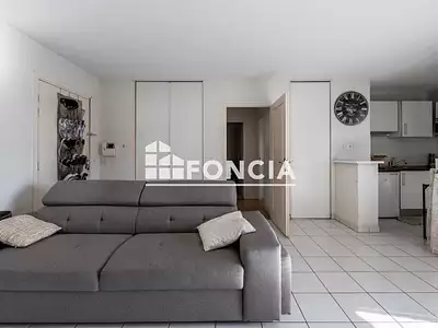 Appartement, 47 m²