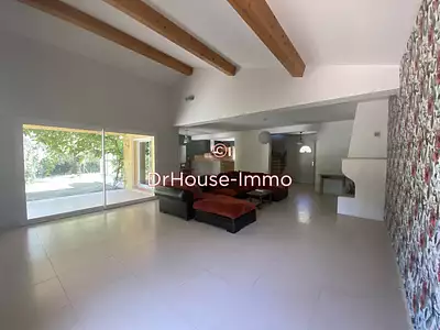 Maison, 222 m²