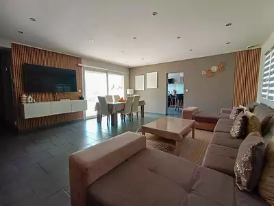 Maison, 162 m²