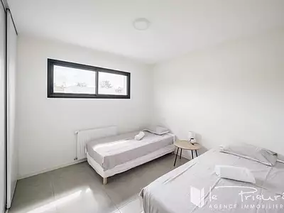 Maison, 101 m²
