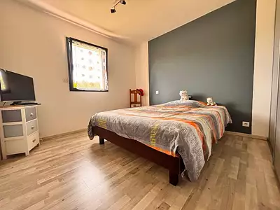 Maison, 143 m²