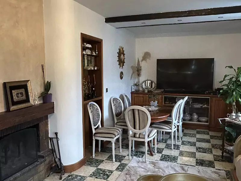 Maison, 143,5 m²