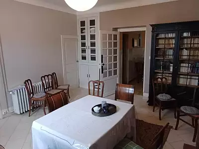 Maison, 141 m²