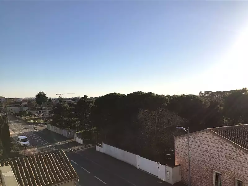 Appartement, 62,4 m²