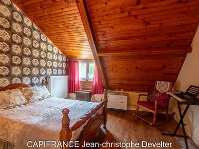 Maison, 185 m²