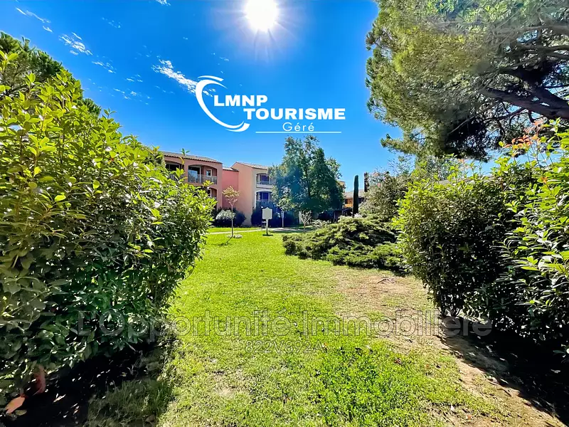 Appartement, 33,65 m²