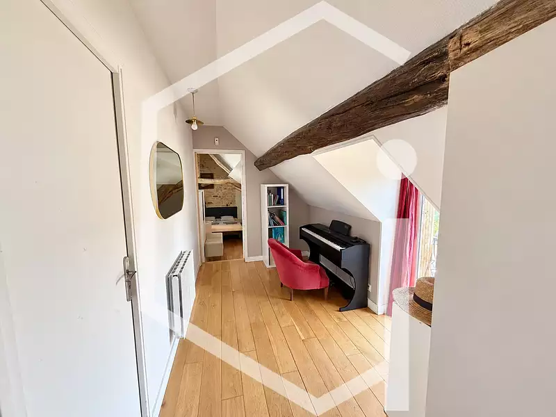 Maison, 145 m²