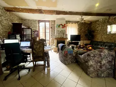 Maison, 236 m²