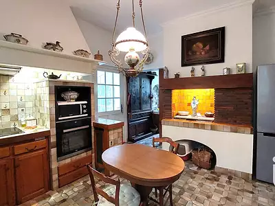 Maison, 200 m²