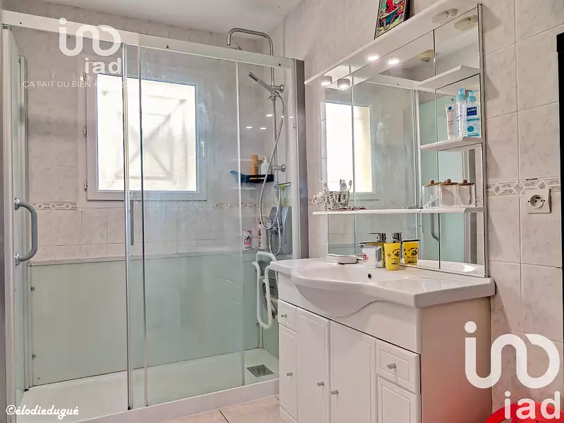 Maison, 125 m²