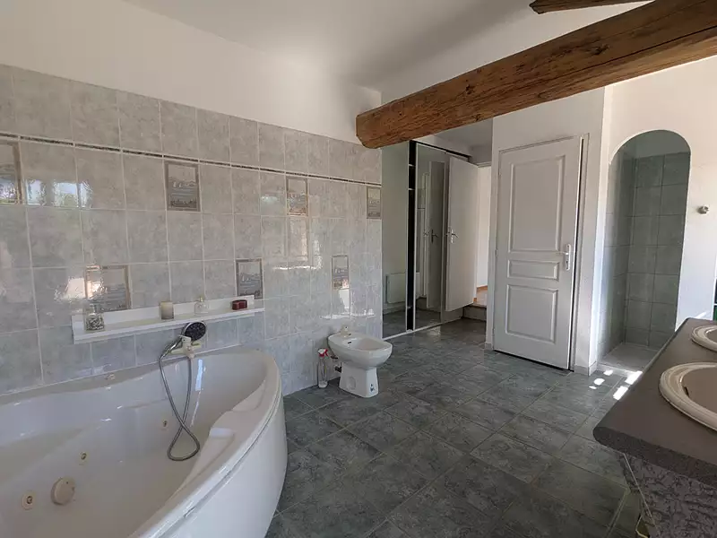 Appartement, 115 m²
