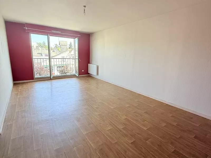 Appartement, 65 m²